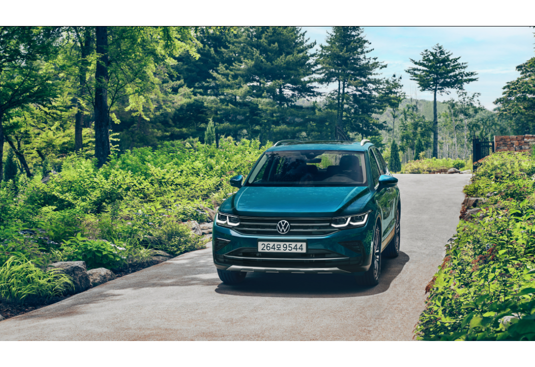 티구안 이미지 3