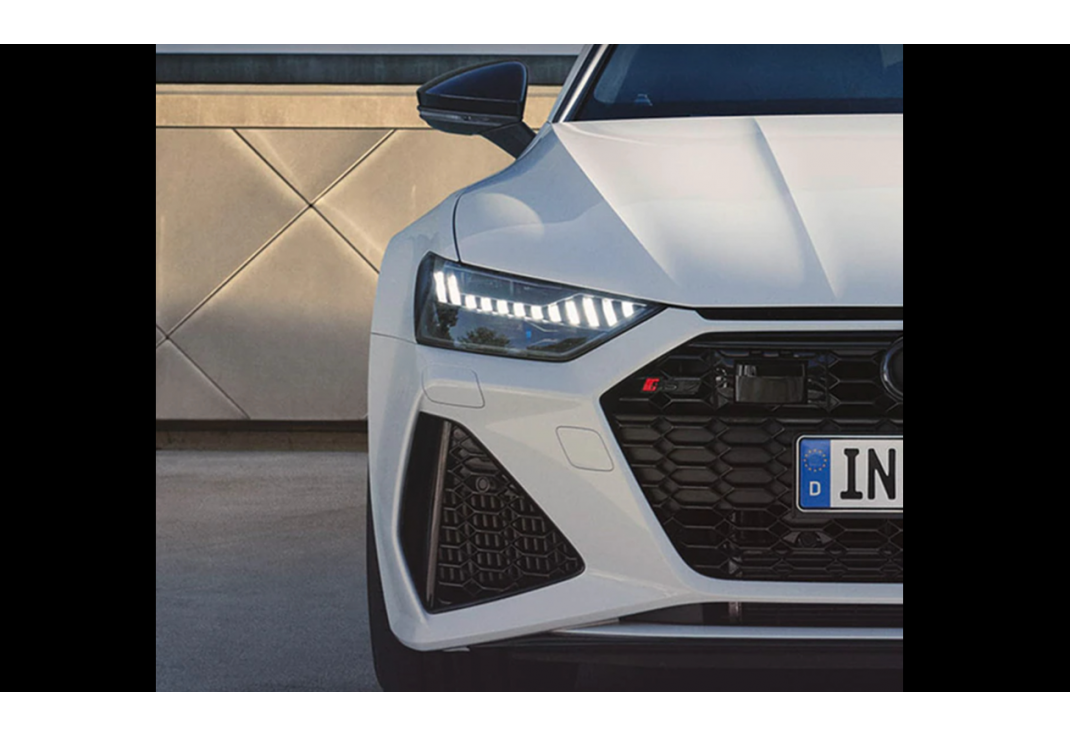 Audi RS7 이미지 6