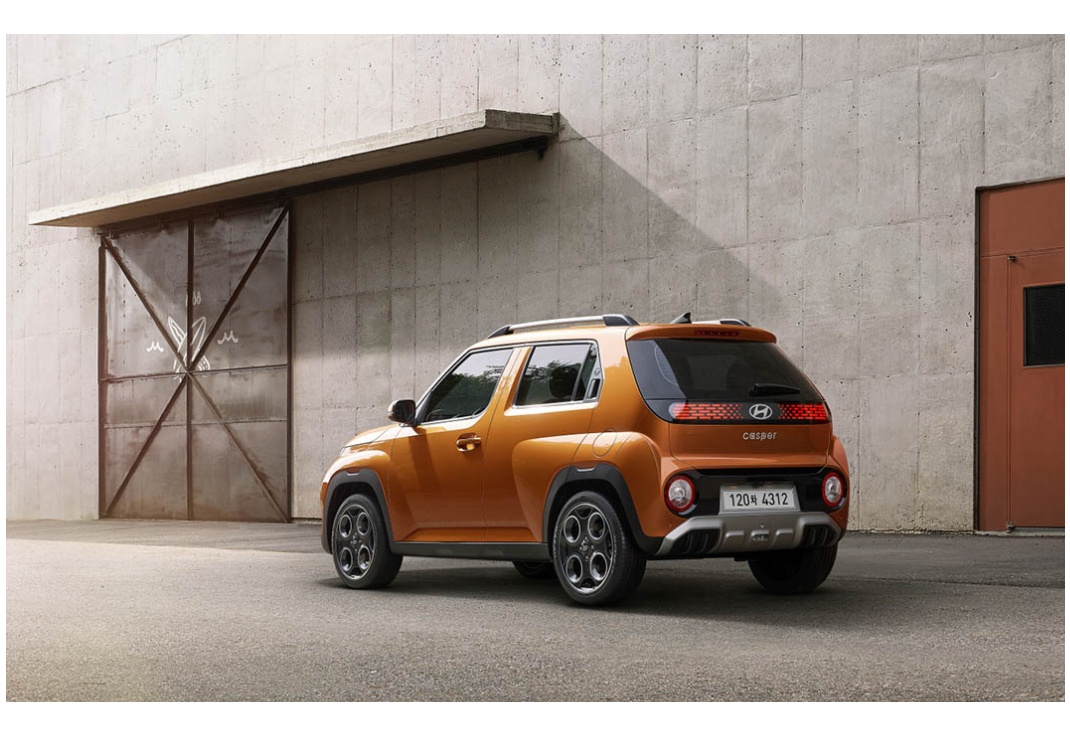 캐스퍼 이미지 5