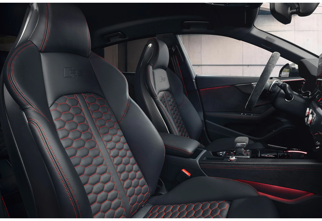 Audi RS5 스포트백 이미지 8