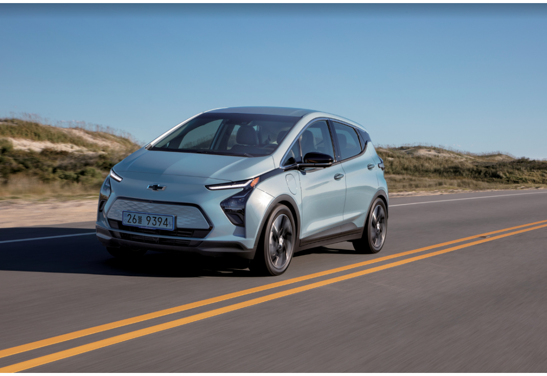 볼트 EV 이미지 9