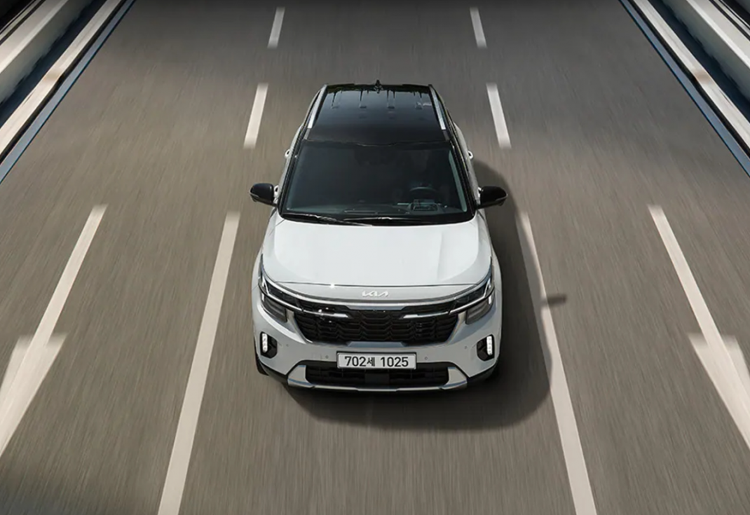 셀토스 이미지 7