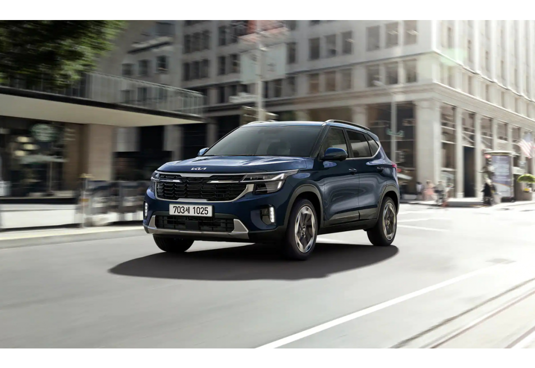 셀토스 이미지 6