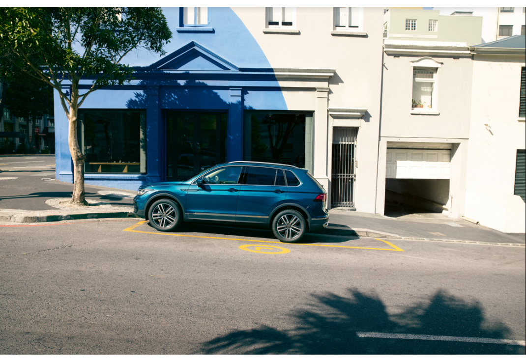 티구안 이미지 4