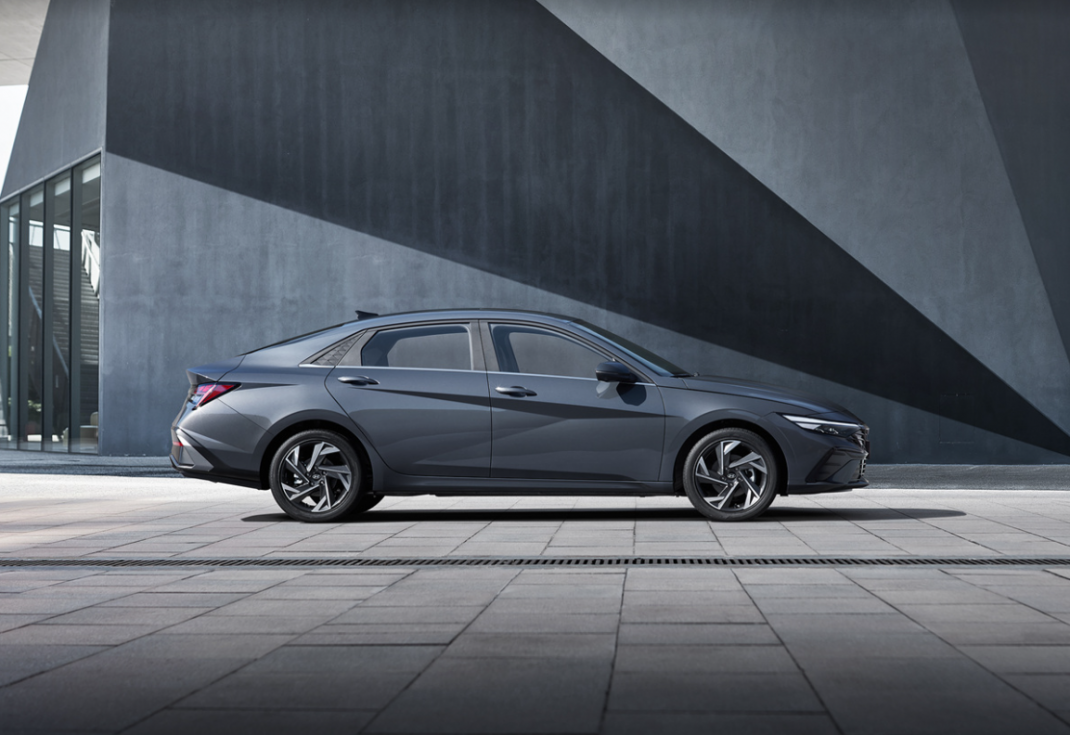 아반떼 이미지 7