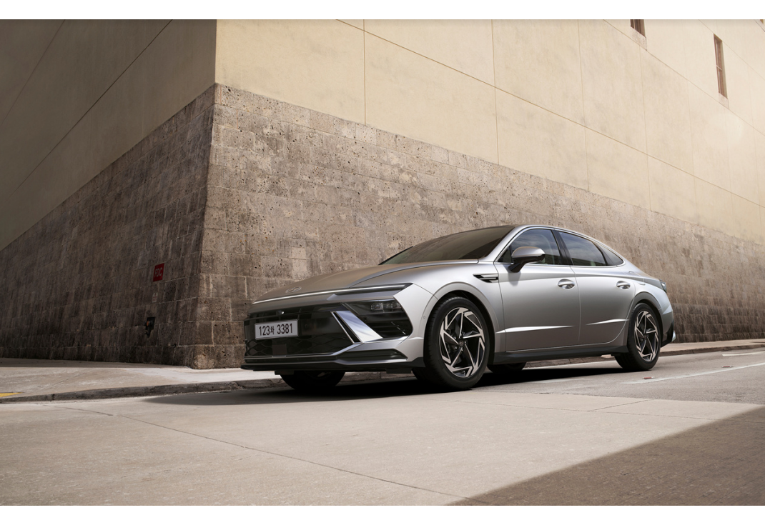 쏘나타 이미지 3