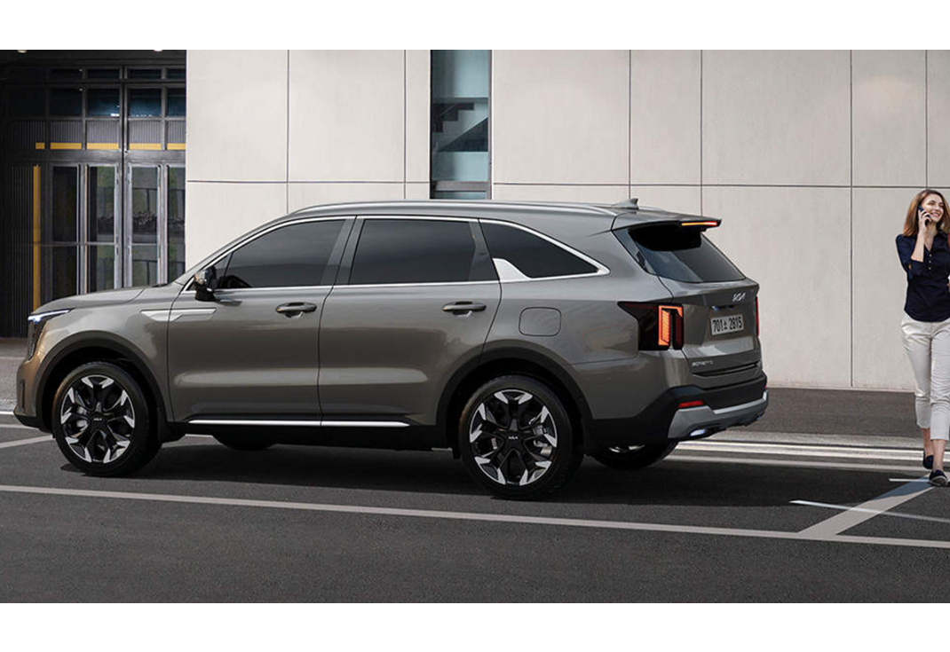 쏘렌토 이미지 11