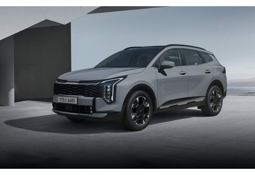 스포티지 이미지 4