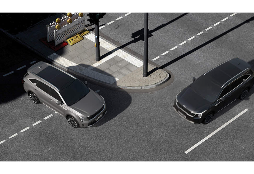 쏘렌토 이미지 10