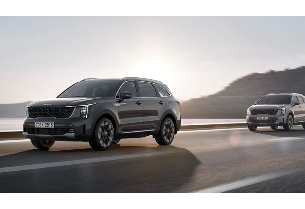 쏘렌토 이미지 9