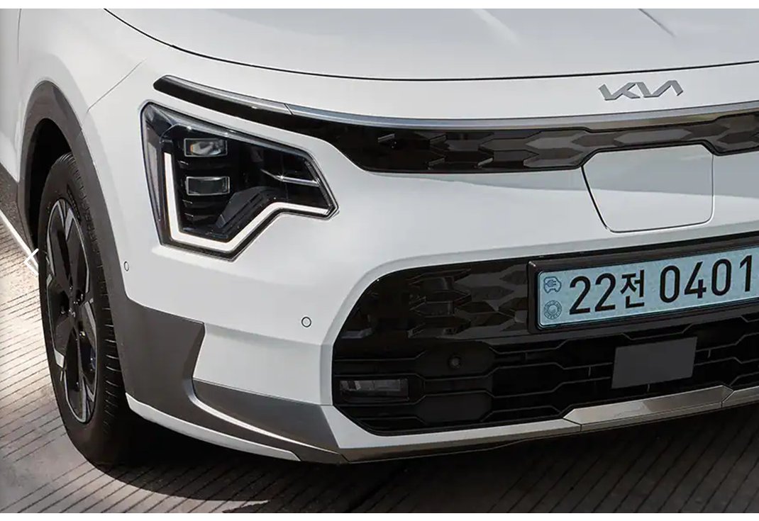 니로 EV 이미지 9