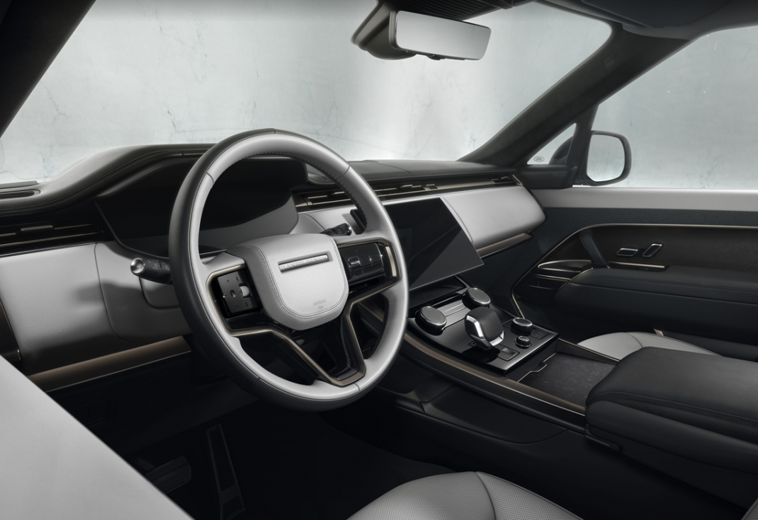 레인지로버 스포츠 이미지 8