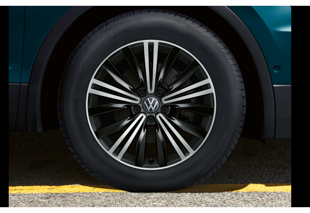 티구안 이미지 9