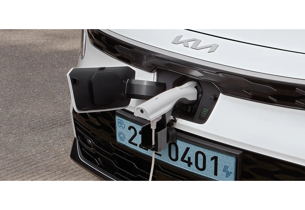 니로 EV 이미지 8