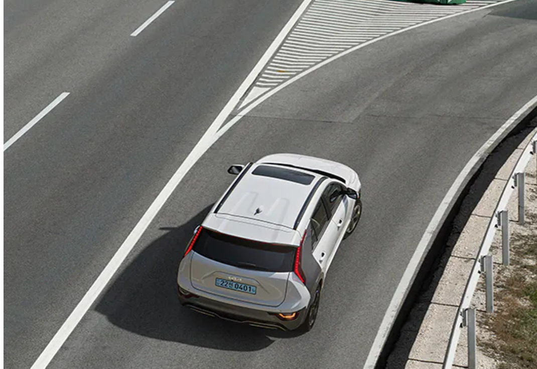 니로 EV 이미지 7