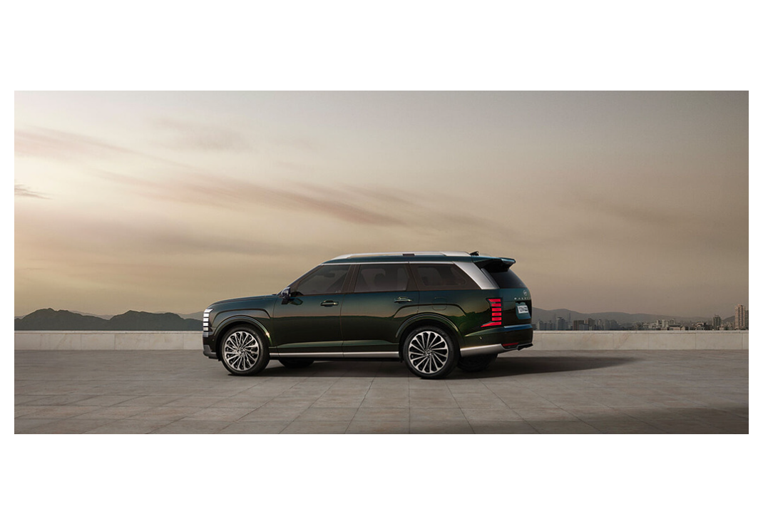 팰리세이드 이미지 7