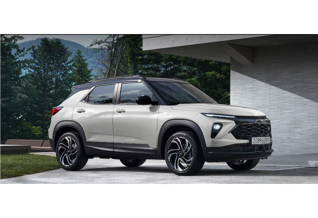 트레일블레이저 이미지 3