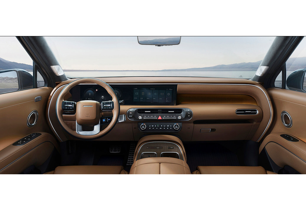 팰리세이드 이미지 11