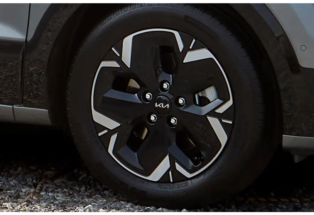 니로 EV 이미지 11