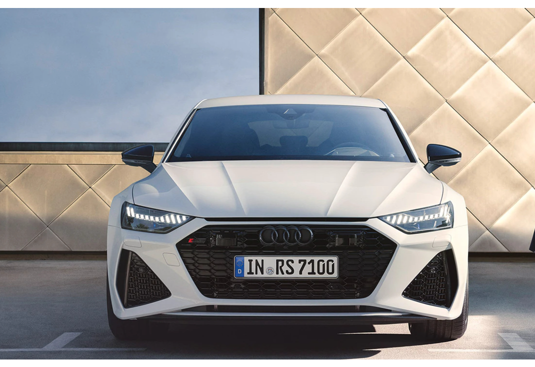 Audi RS7 이미지 4