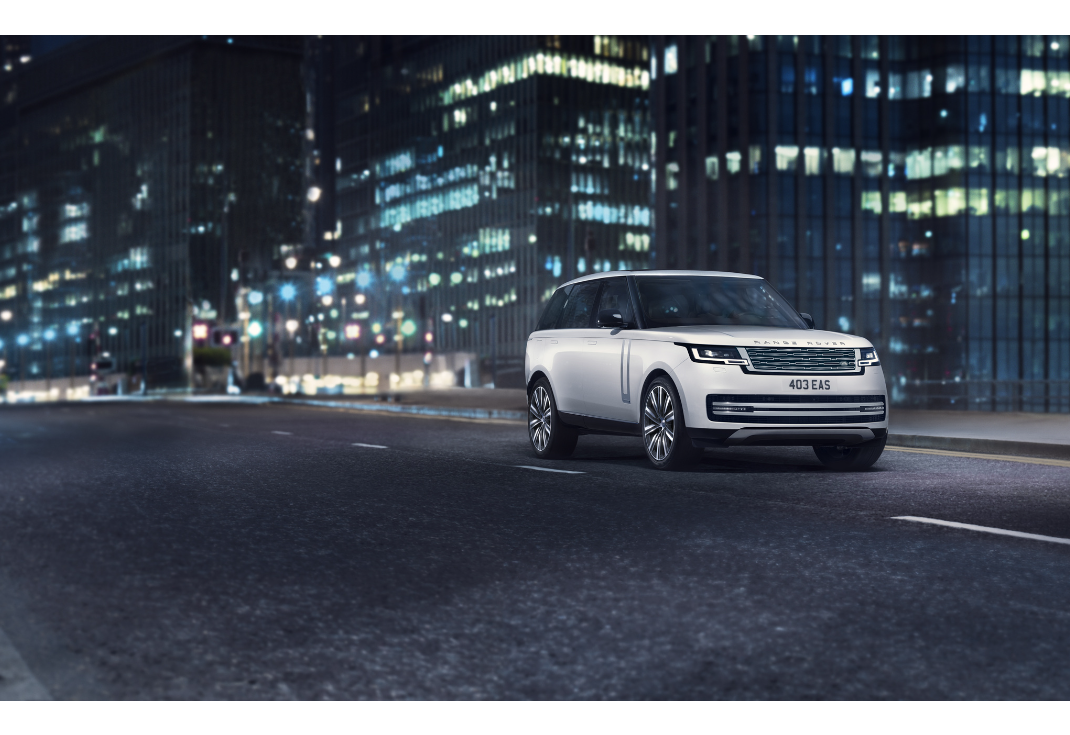 레인지로버 이미지 3