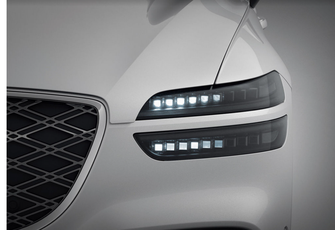 GV70 전기차 이미지 10