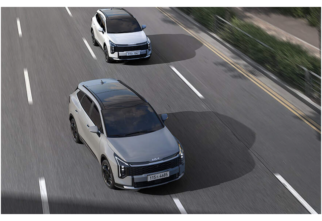 스포티지 하이브리드 이미지 8