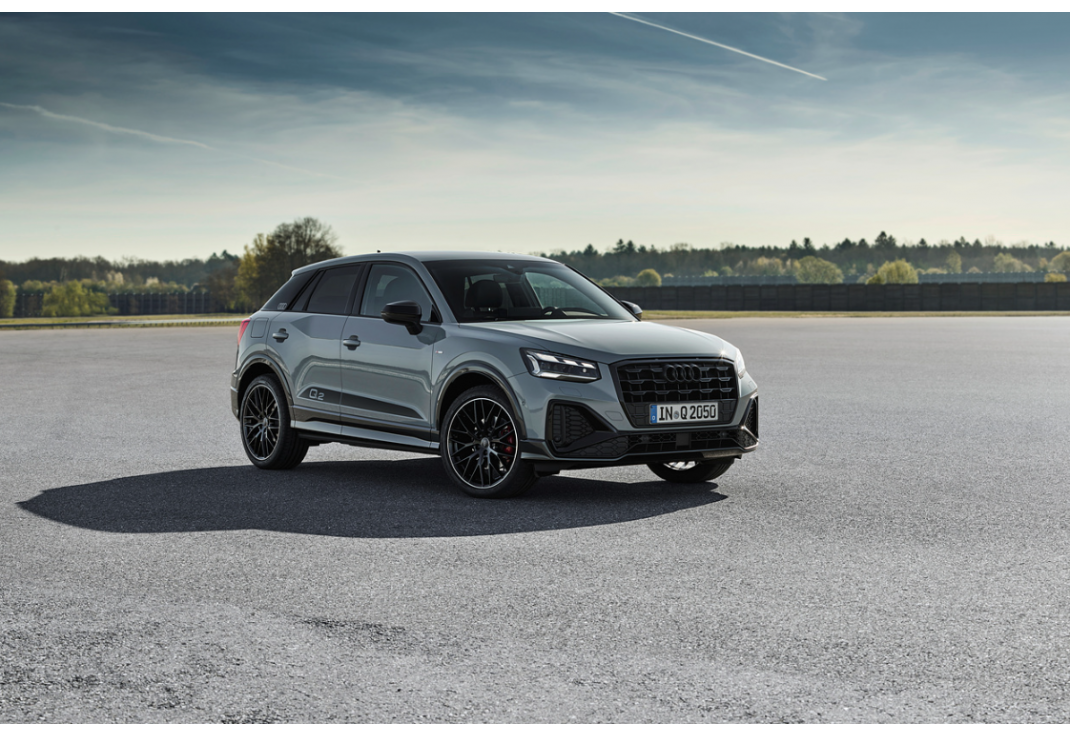 Audi Q2 이미지 6
