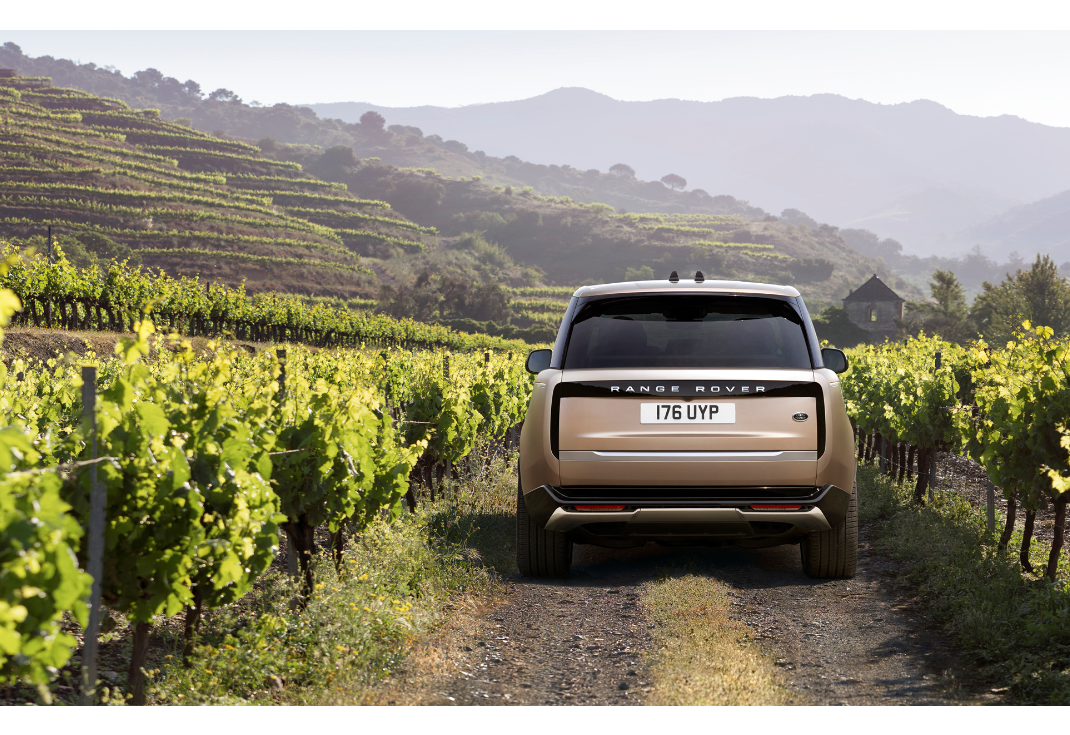 레인지로버 이미지 7