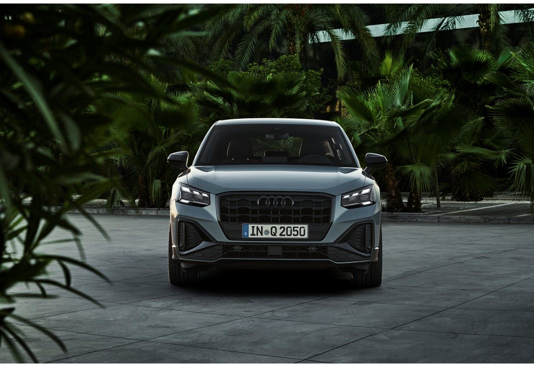 Audi Q2 이미지 4