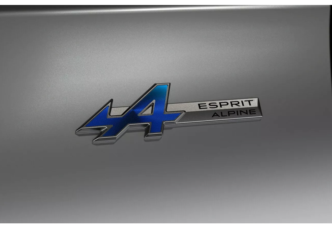 그랑 콜레오스 이미지 8