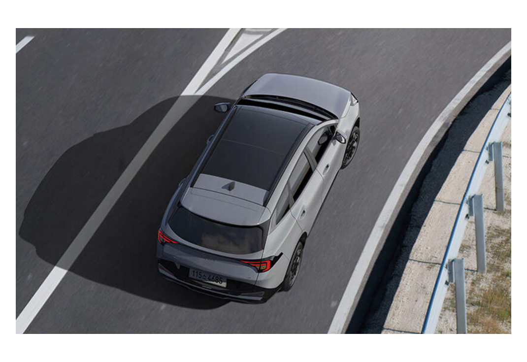 스포티지 하이브리드 이미지 7