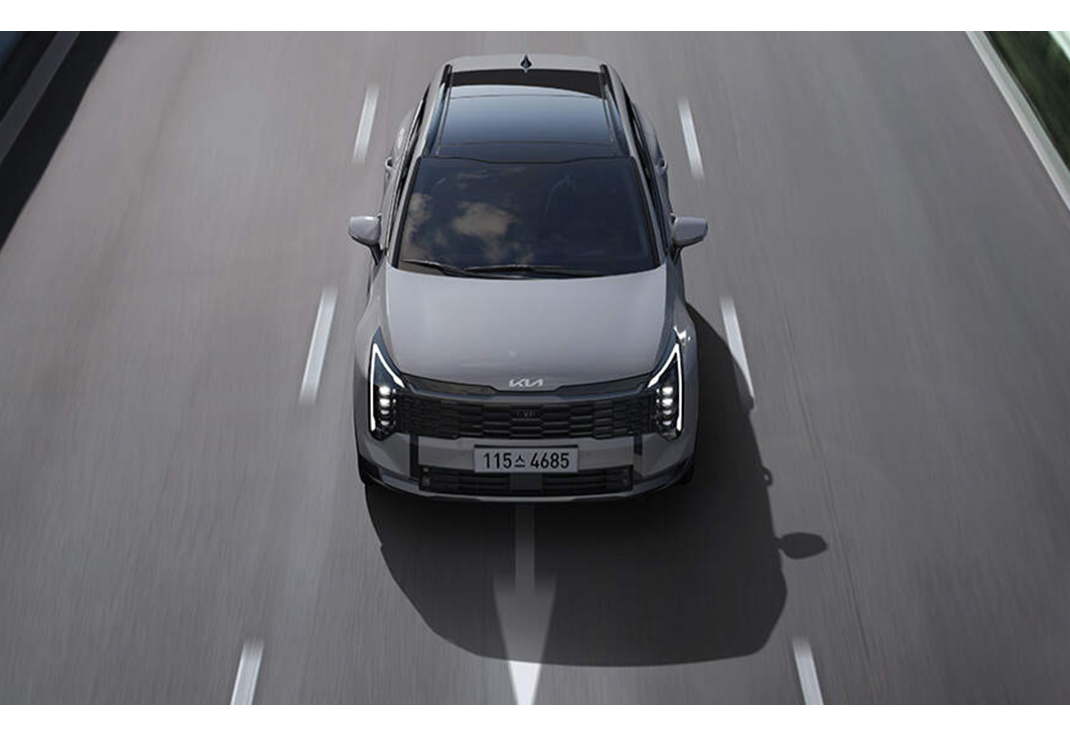 스포티지 이미지 6