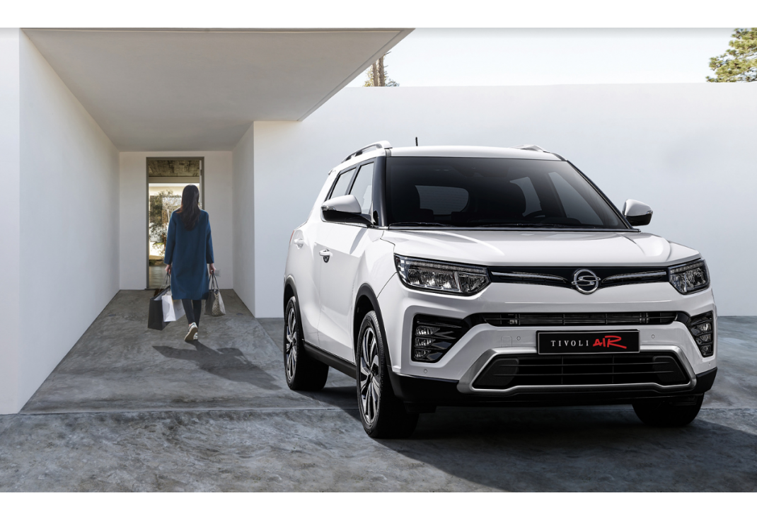 티볼리에어 이미지 2