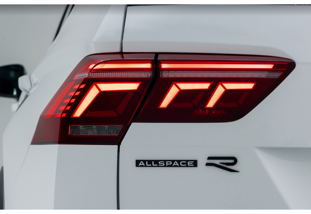 티구안 올스페이스 이미지 6