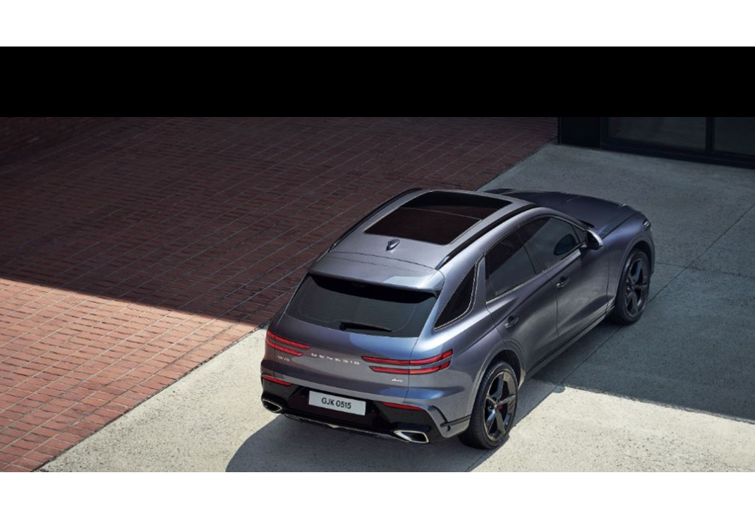 GV70 전기차 이미지 5