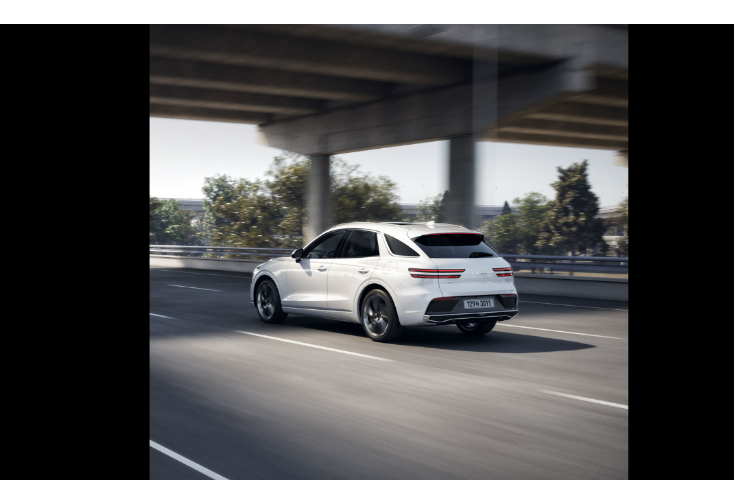 GV70 전기차 이미지 7