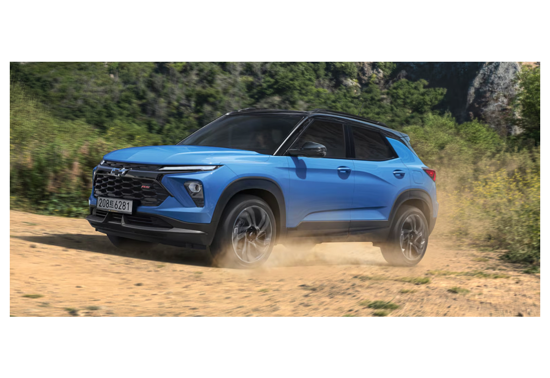 트레일블레이저 이미지 6