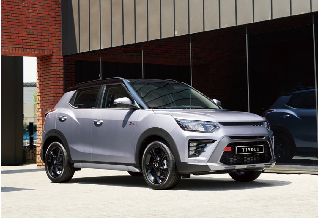 티볼리 이미지 3