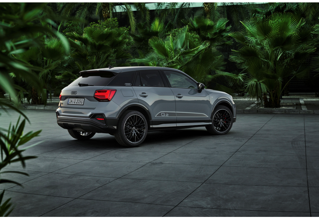 Audi Q2 이미지 3
