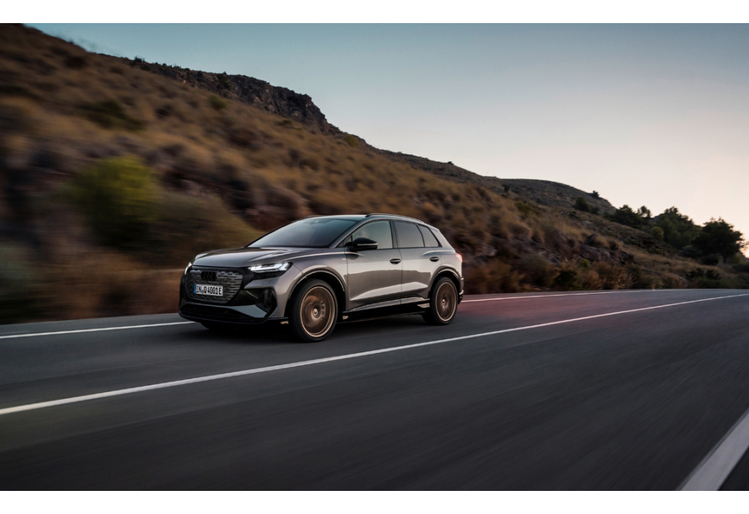 Audi Q4  e-tron 이미지 2