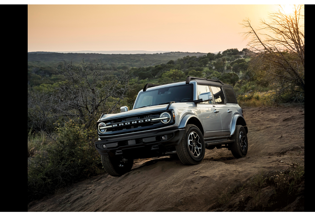 브롱코 이미지 3