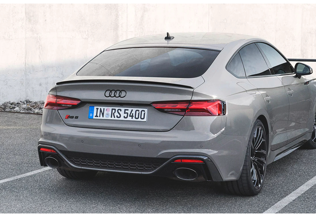 Audi RS5 스포트백 이미지 5