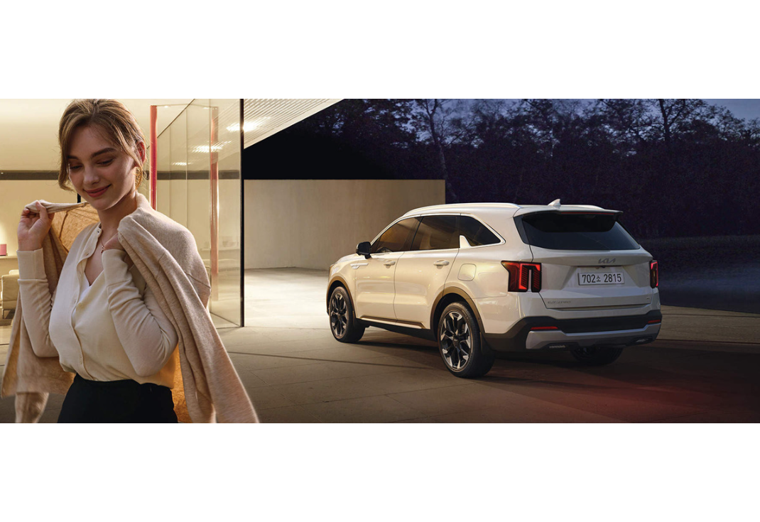 쏘렌토 이미지 6