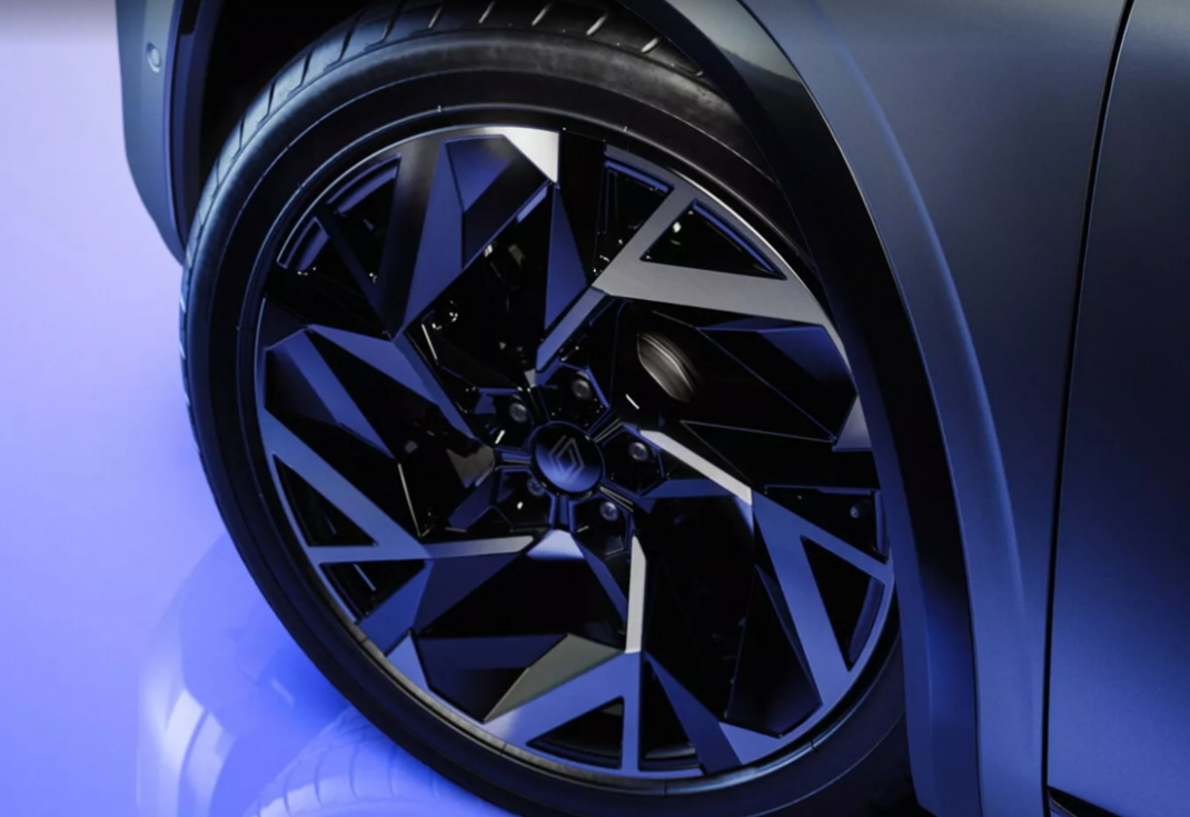 그랑 콜레오스 이미지 7