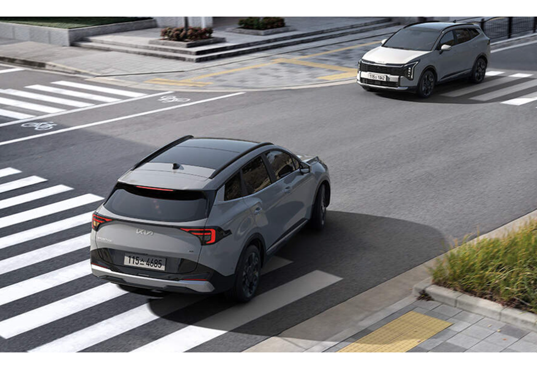 스포티지 하이브리드 이미지 9