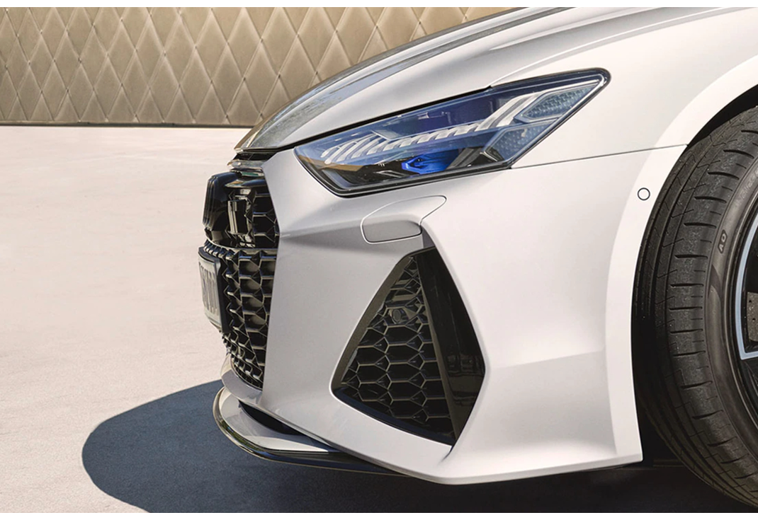 Audi RS7 이미지 5