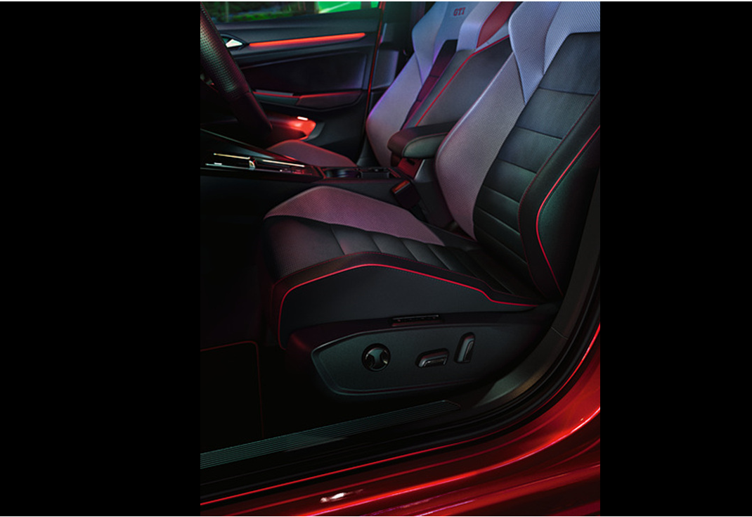 골프 GTI 이미지 7