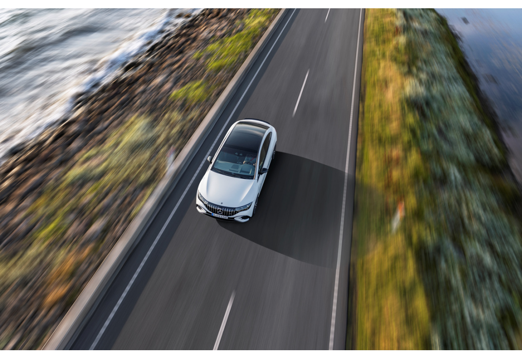 밴츠 EQE 이미지 11