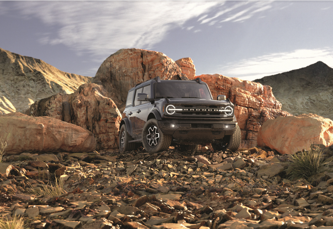 브롱코 이미지 7